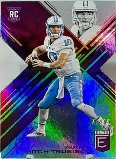 Mitchell Trubisky