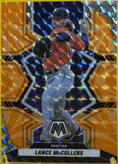 Lance McCullers