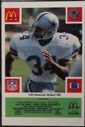 Herschel Walker