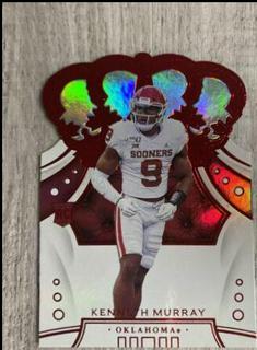 Kenneth Murray