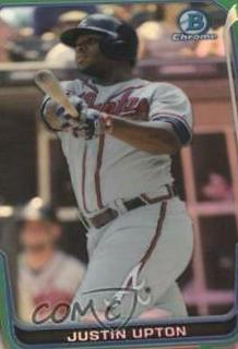 Justin Upton