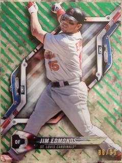 Jim Edmonds