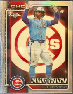 Dansby Swanson