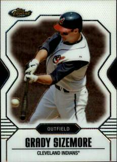 Grady Sizemore