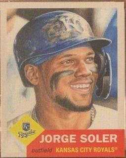 Jorge Soler