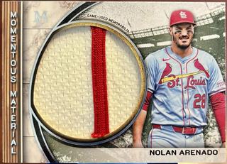 Nolan Arenado