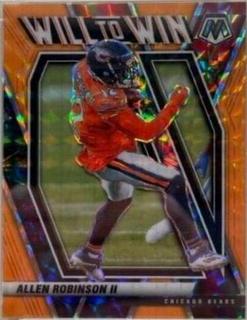 Allen Robinson II