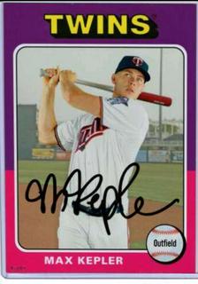Max Kepler