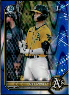 Max Muncy