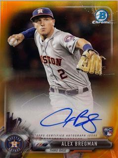 Alex Bregman