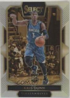 Kris Dunn