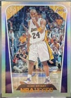 Kobe Bryant