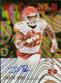 Dwayne Bowe