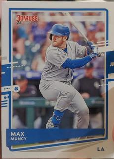 Max Muncy