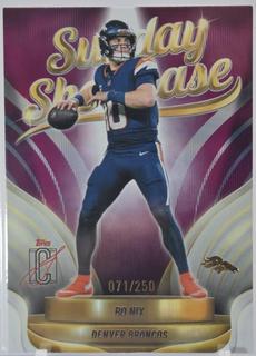 Bo Nix