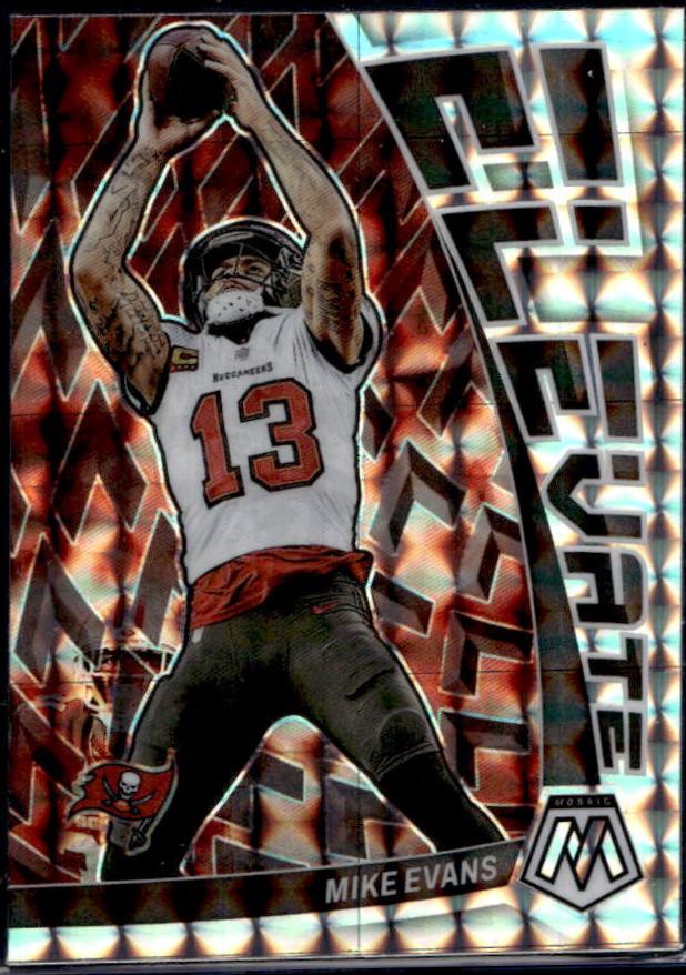 Mike Evans #E-ME