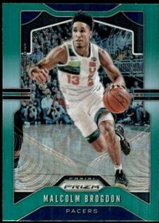 Malcolm Brogdon