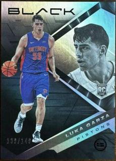 Luka Garza