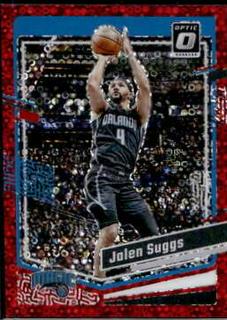Jalen Suggs