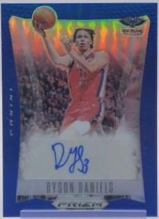 Dyson Daniels