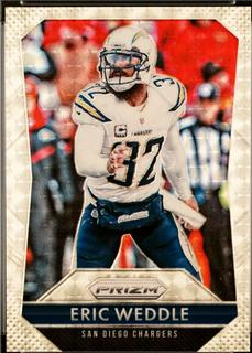 Eric Weddle