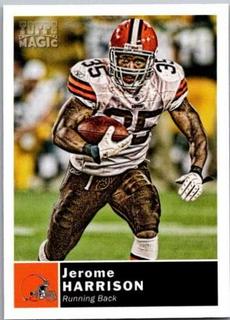 Jerome Harrison