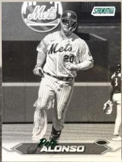 Pete Alonso