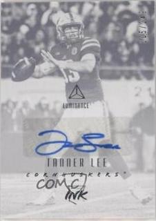 Tanner Lee