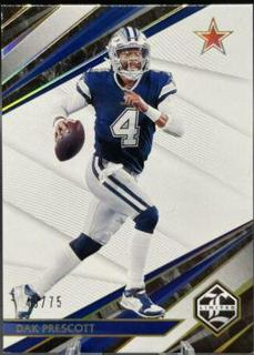 Dak Prescott