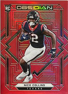 Nico Collins