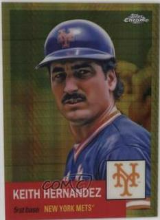 Keith Hernandez