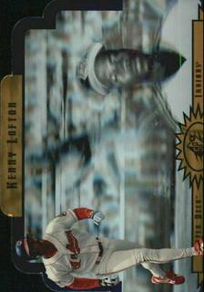 Kenny Lofton