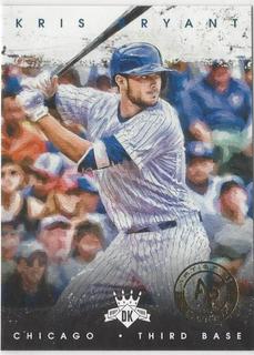 Kris Bryant