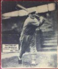Joe Medwick