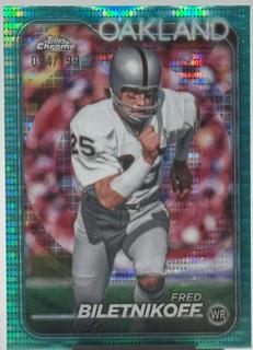 Fred Biletnikoff