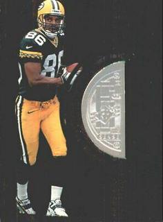 Antonio Freeman
