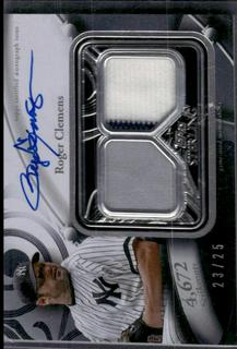 Roger Clemens