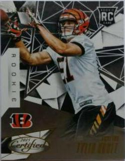 Tyler Kroft