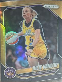 Julie Vanloo