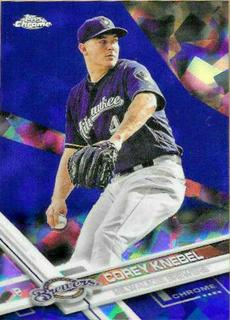 Corey Knebel