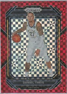 Daniel Theis