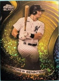 Andrew Benintendi