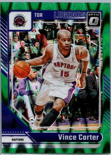 Vince Carter