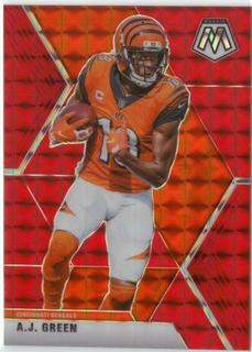 A.J. Green
