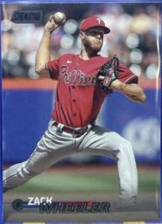 Zack Wheeler