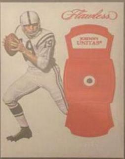 Johnny Unitas