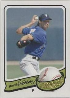 Randy Johnson
