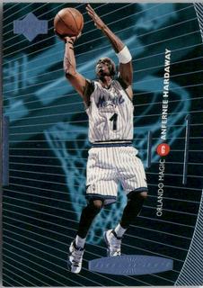 Anfernee Hardaway