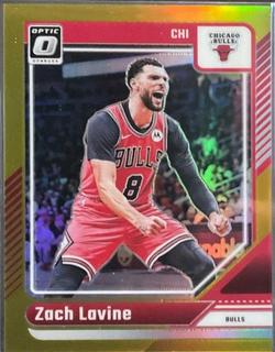 Zach LaVine