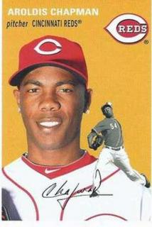 Aroldis Chapman